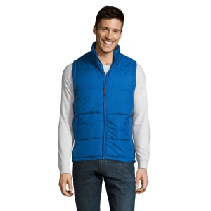 Bodywarmer matelassé - WARM 8