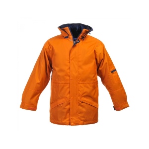 Parka Homme 3 En 1 : Grand Froid 4