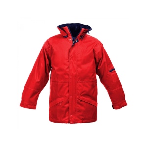 Parka Homme 3 En 1 : Grand Froid 5