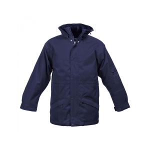 Parka Homme 3 En 1 : Grand Froid 2