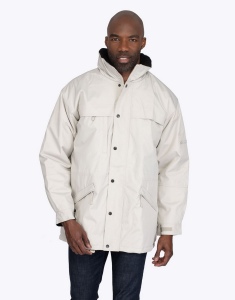 Parka Homme 3 En 1