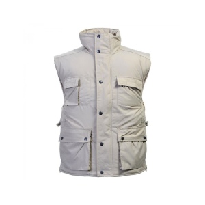Bodywarmer Ripstop Ultra Resistant 2