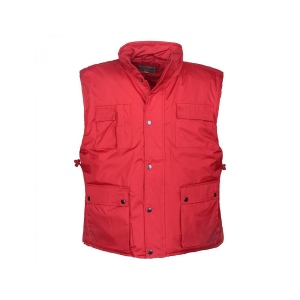 Bodywarmer Ripstop Ultra Resistant 5