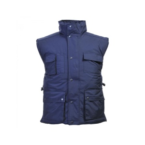 Bodywarmer Ripstop Ultra Resistant 3
