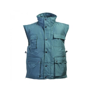 Bodywarmer Ripstop Ultra Resistant 6