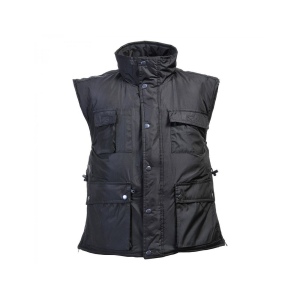 Bodywarmer Ripstop Ultra Resistant 4