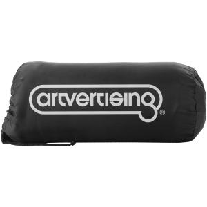 La couverture à carreaux unicolore Huggy est fabriquée en 100% polaire 200 g/m², une matière douce et confortable qui fournit rapidement la chaleur nécessaire et retient la chaleur corporell 28