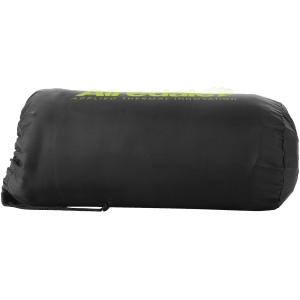 La couverture à carreaux unicolore Huggy est fabriquée en 100% polaire 200 g/m², une matière douce et confortable qui fournit rapidement la chaleur nécessaire et retient la chaleur corporell 30