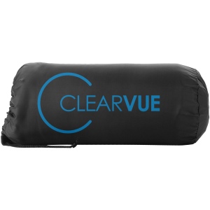 La couverture à carreaux unicolore Huggy est fabriquée en 100% polaire 200 g/m², une matière douce et confortable qui fournit rapidement la chaleur nécessaire et retient la chaleur corporell 32
