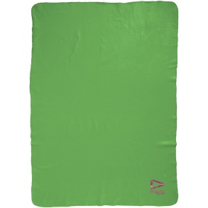 La couverture à carreaux unicolore Huggy est fabriquée en 100% polaire 200 g/m², une matière douce et confortable qui fournit rapidement la chaleur nécessaire et retient la chaleur corporell 41