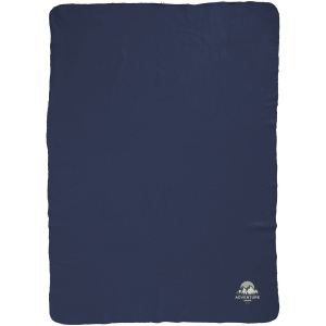 La couverture à carreaux unicolore Huggy est fabriquée en 100% polaire 200 g/m², une matière douce et confortable qui fournit rapidement la chaleur nécessaire et retient la chaleur corporell 44