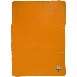 La couverture à carreaux unicolore Huggy est fabriquée en 100% polaire 200 g/m², une matière douce et confortable qui fournit rapidement la chaleur nécessaire et retient la chaleur corporell 45