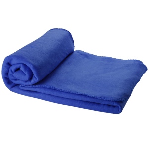 La couverture à carreaux unicolore Huggy est fabriquée en 100% polaire 200 g/m², une matière douce et confortable qui fournit rapidement la chaleur nécessaire et retient la chaleur corporell 61