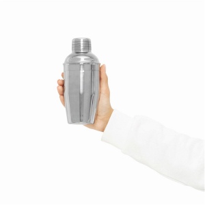 Shaker à cocktails HAPPY HOUR 9