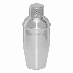 Shaker à cocktails HAPPY HOUR