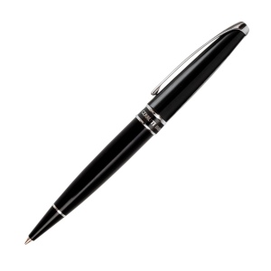 Stylo bille Silver Clip 4