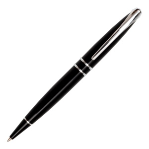 Stylo bille Silver Clip