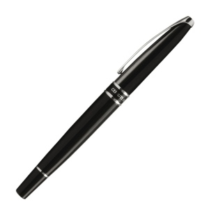 Stylo roller Silver Clip 2