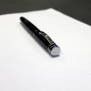 Stylo bille Ring Top 4