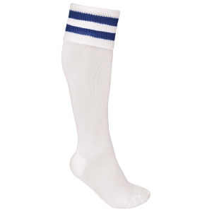 Chaussettes de sport rayées unisexe 9