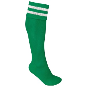 Chaussettes de sport rayées unisexe 7