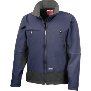 Veste softshell Activity 3