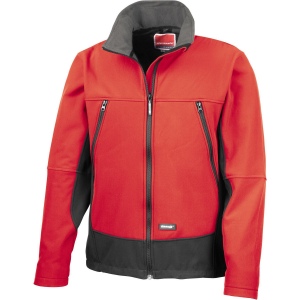 Veste softshell Activity 2