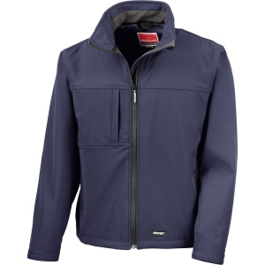 Veste softshell homme 3