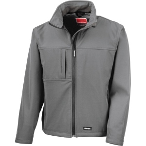 Veste softshell homme 4