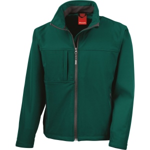 Veste softshell homme 5