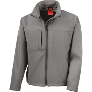 Veste softshell homme 6