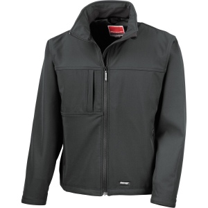Veste softshell homme 2