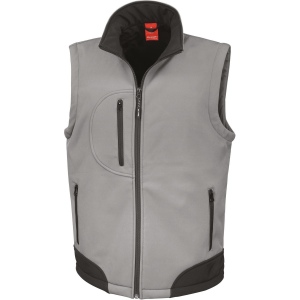 Bodywarmer softshell 5