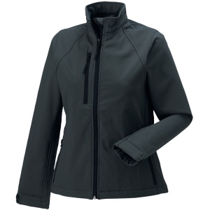 Veste softshell femme 6