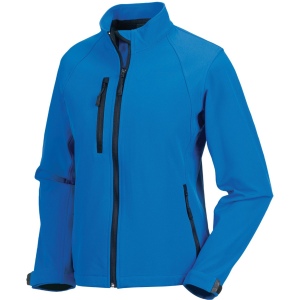 Veste softshell femme 5