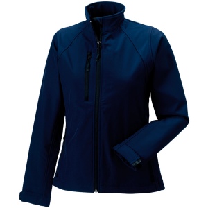 Veste softshell femme 4