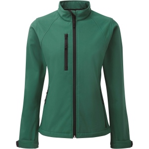 Veste softshell femme 7