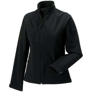 Veste softshell femme 2