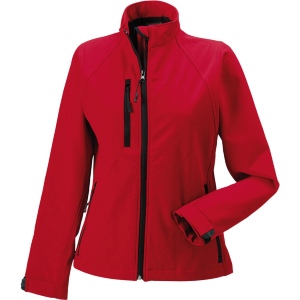 Veste softshell femme 3