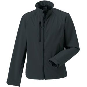 Veste softshell homme 6