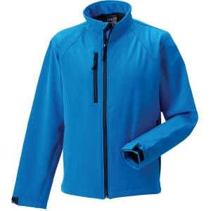 Veste softshell homme 5