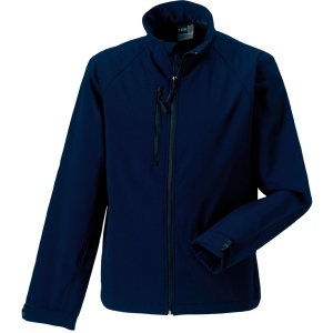 Veste softshell homme 4