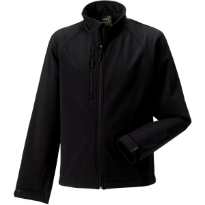 Veste softshell homme 2