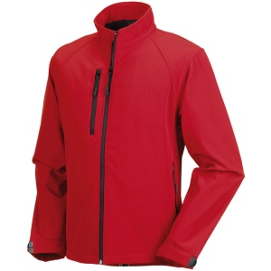 Veste softshell homme 3