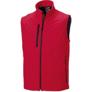Bodywarmer softshell homme 3
