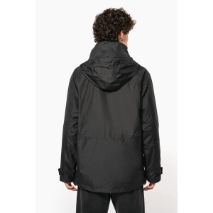 Parka 3 en 1 homme 4