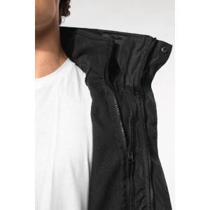 Parka 3 en 1 homme 14