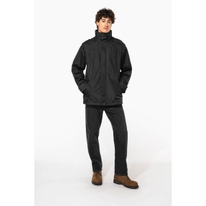 Parka 3 en 1 homme 17