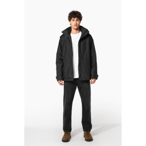 Parka 3 en 1 homme 19
