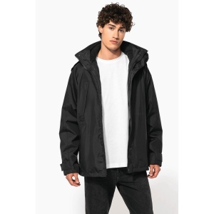 Parka 3 en 1 homme 20